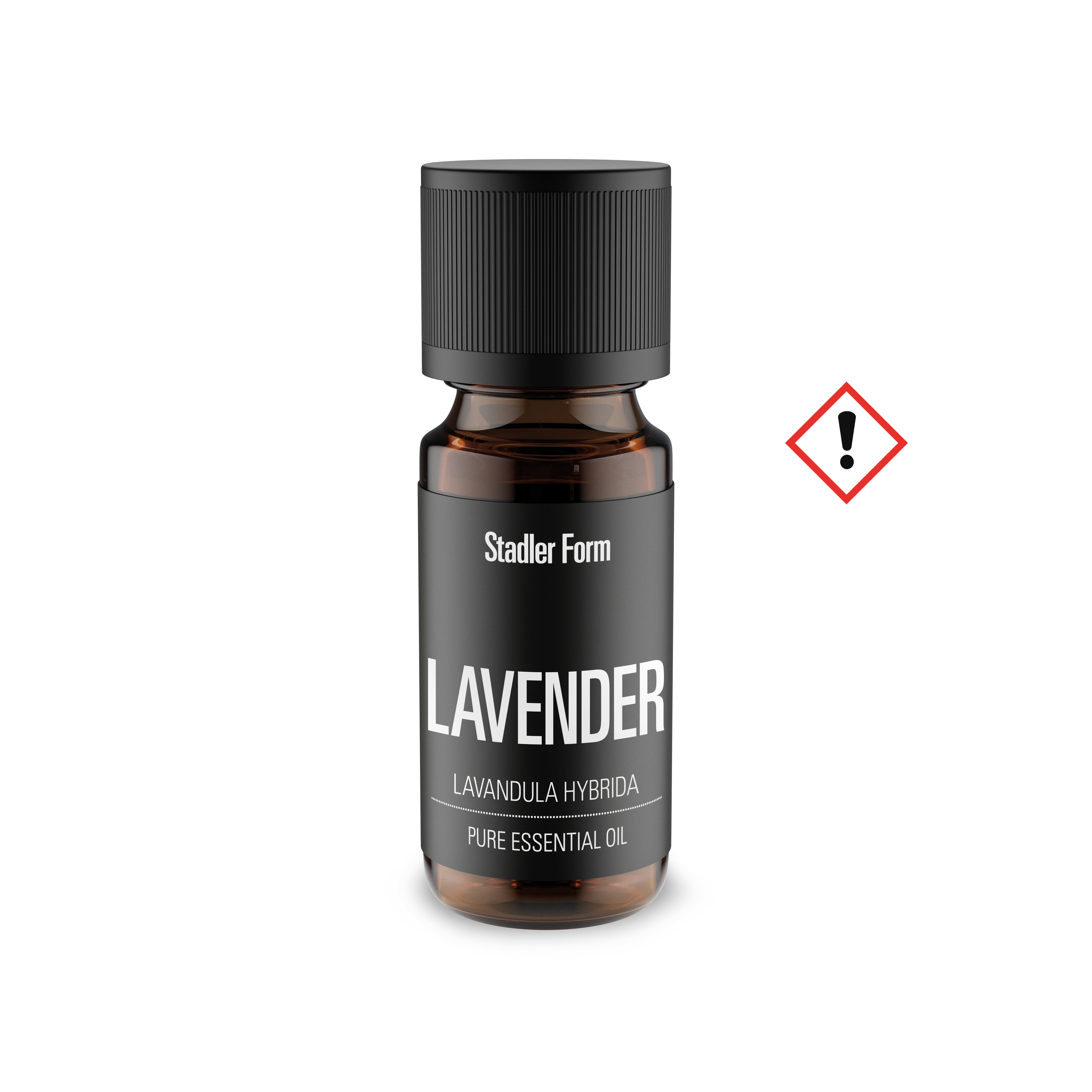 Essential oil Lavender