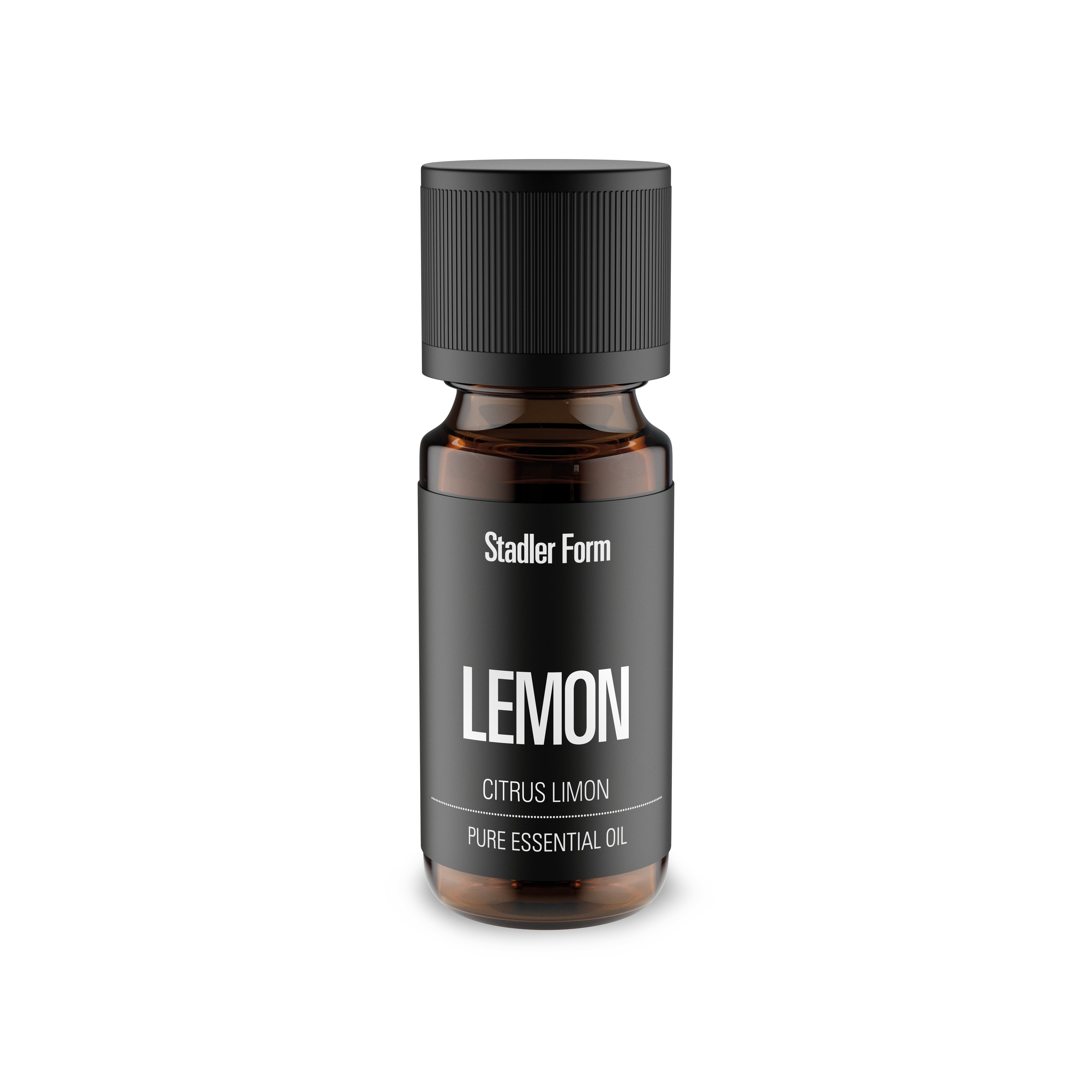 Essential oil Lemon