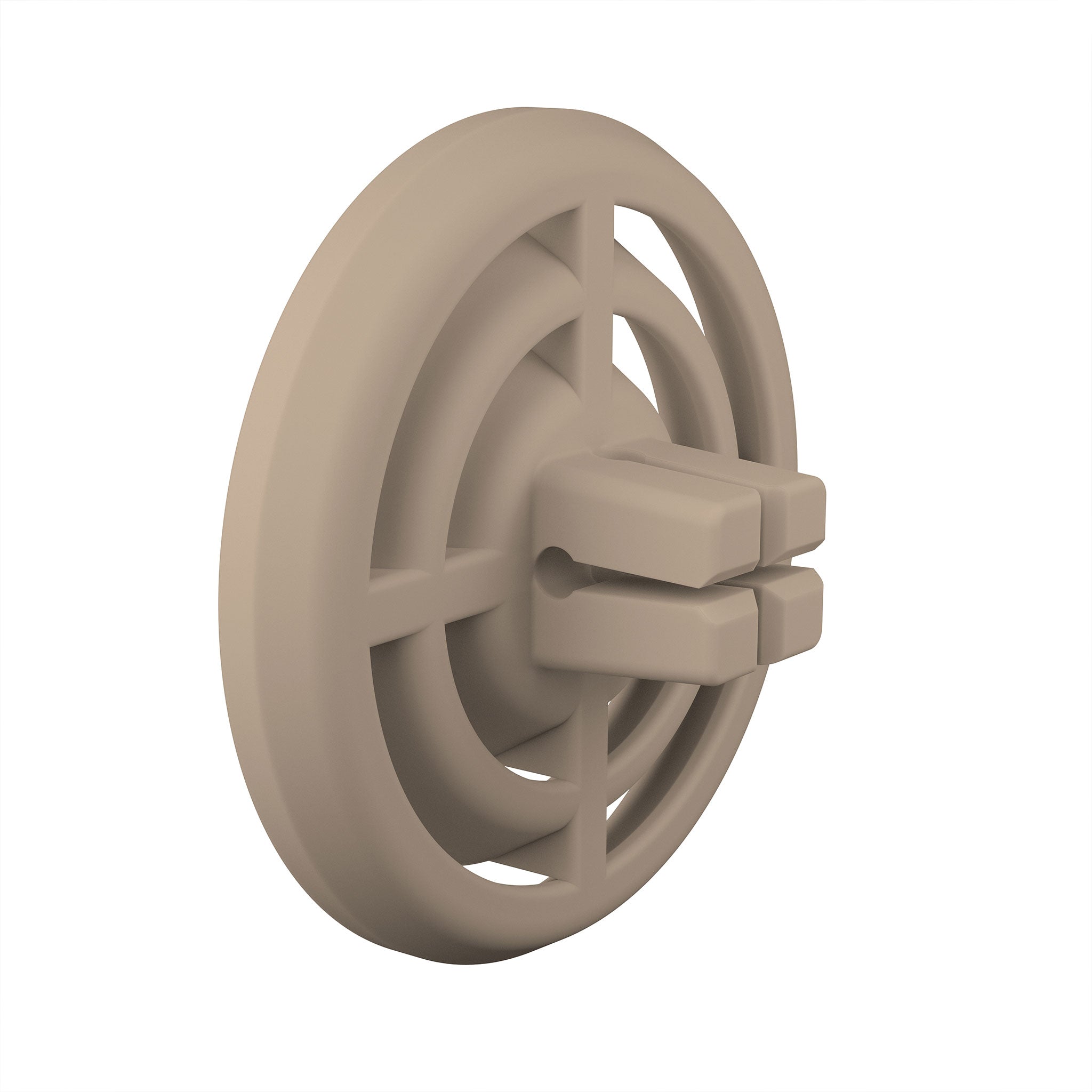 Fragrance pin Yellow Vanilla