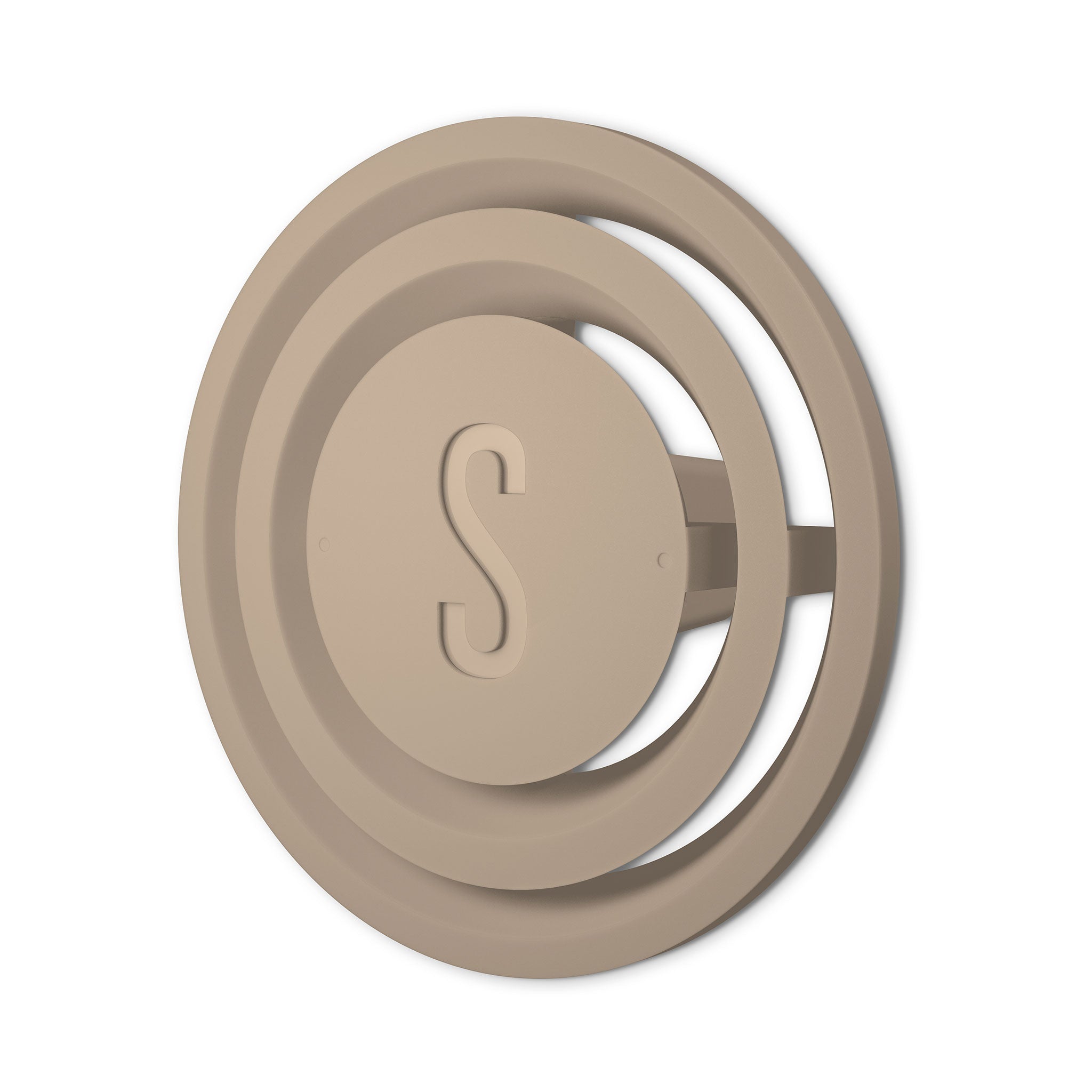 Fragrance pin Yellow Vanilla