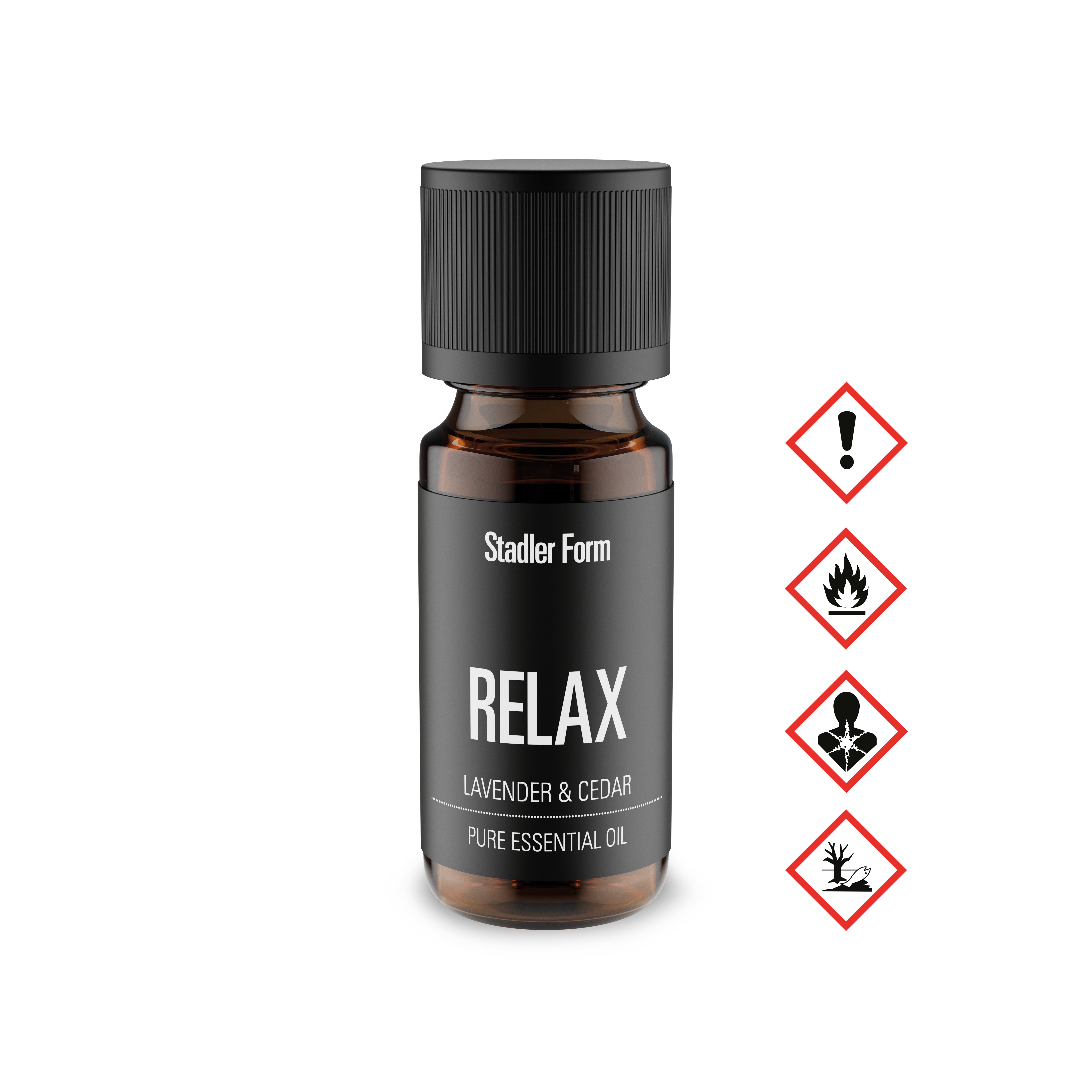 Essential oil Relax