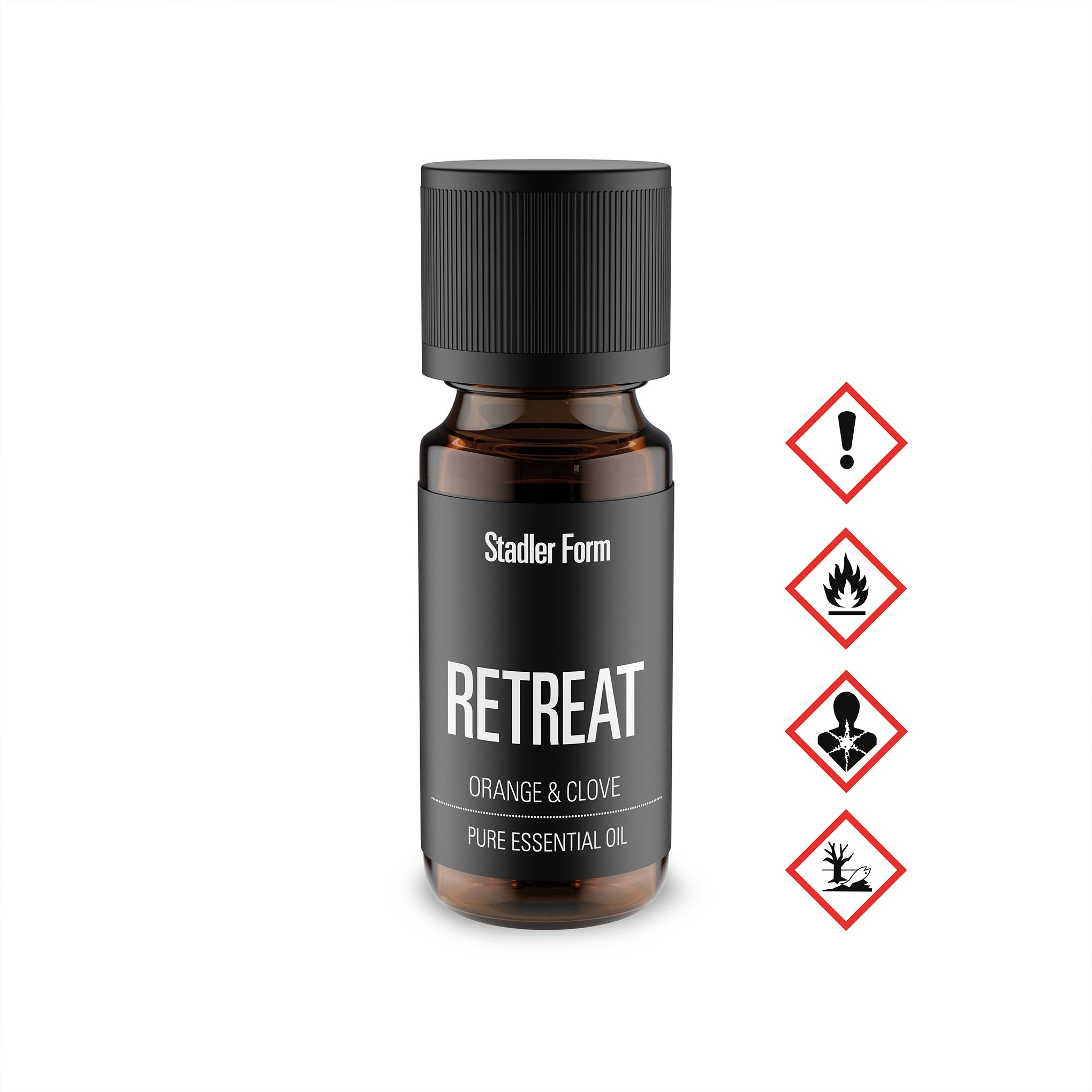 Essential oil Retreat