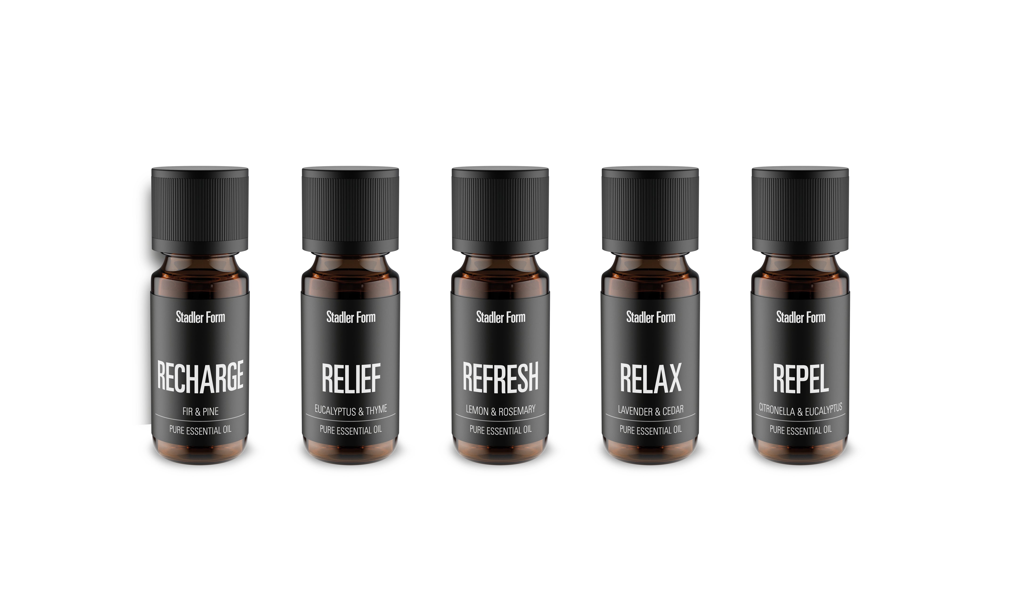 Essential oil Relief