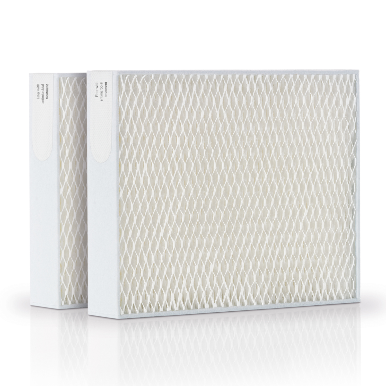 Oskar / Karl filter (2 pack)