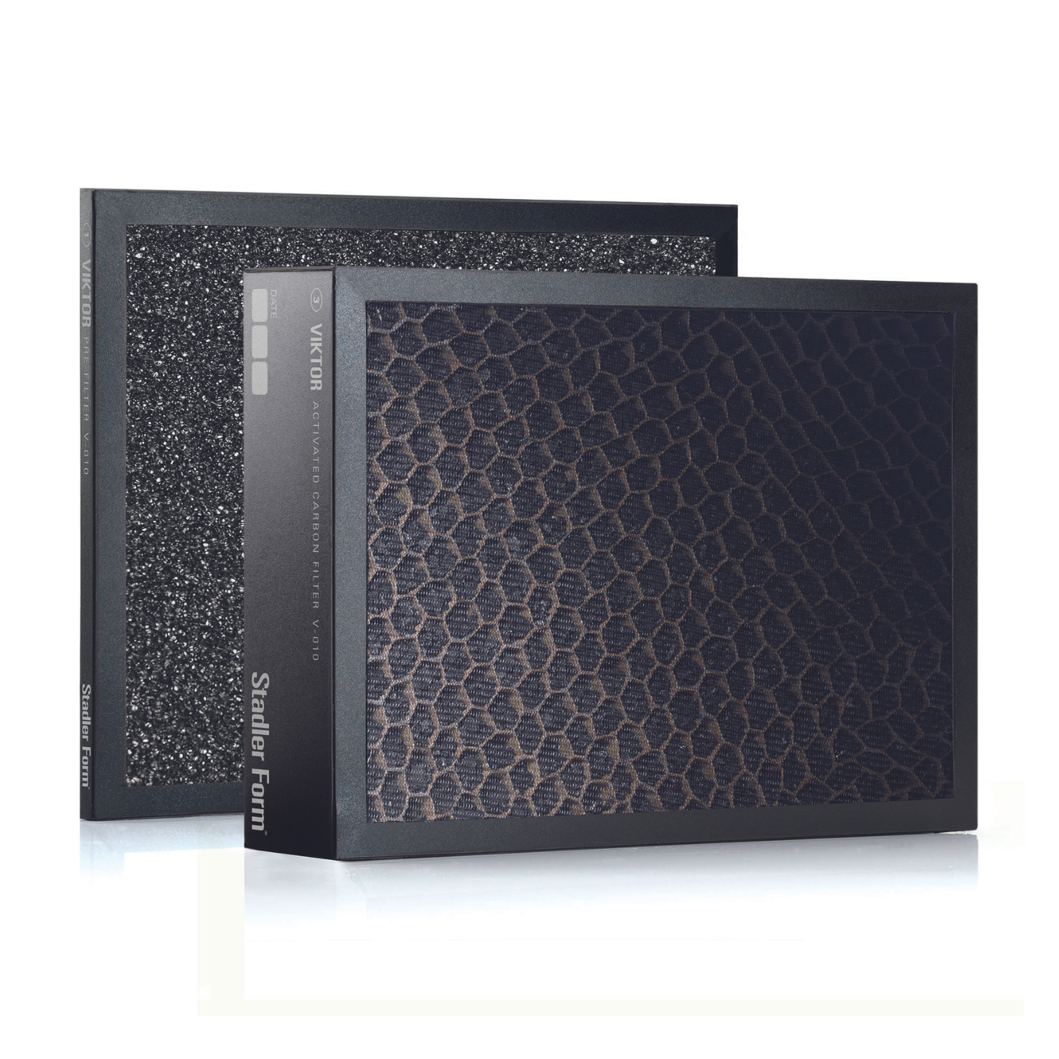 Viktor replacement filters V-010