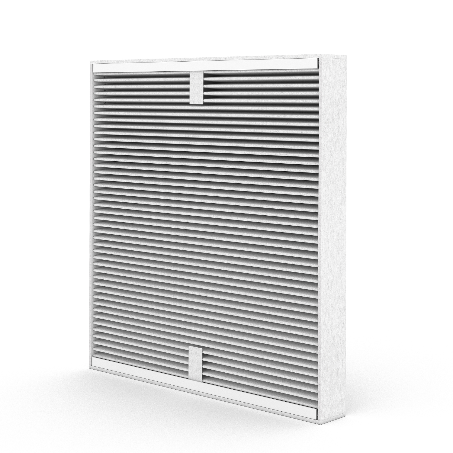 Air purifier accessories