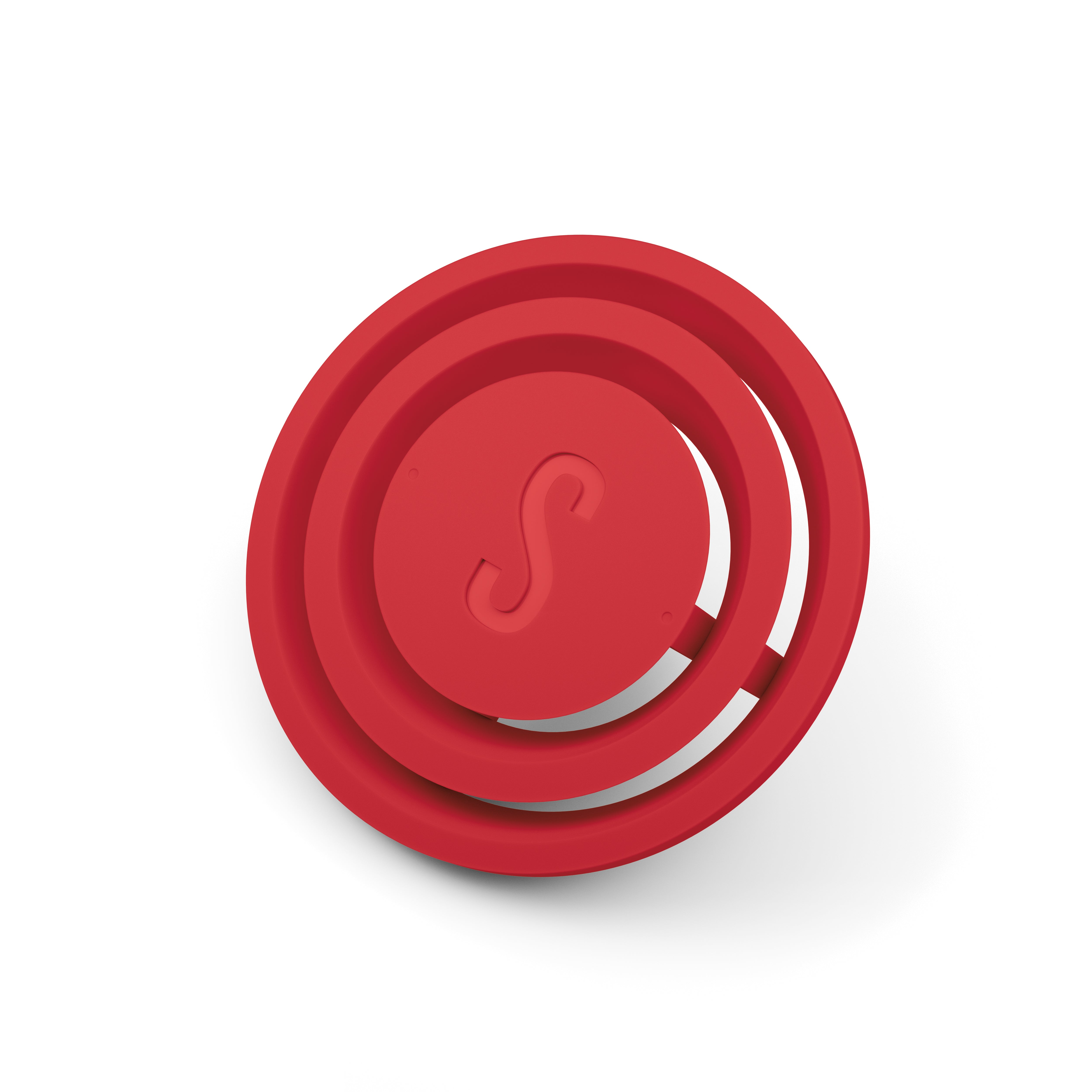 Fragrance pin Red Jasmine