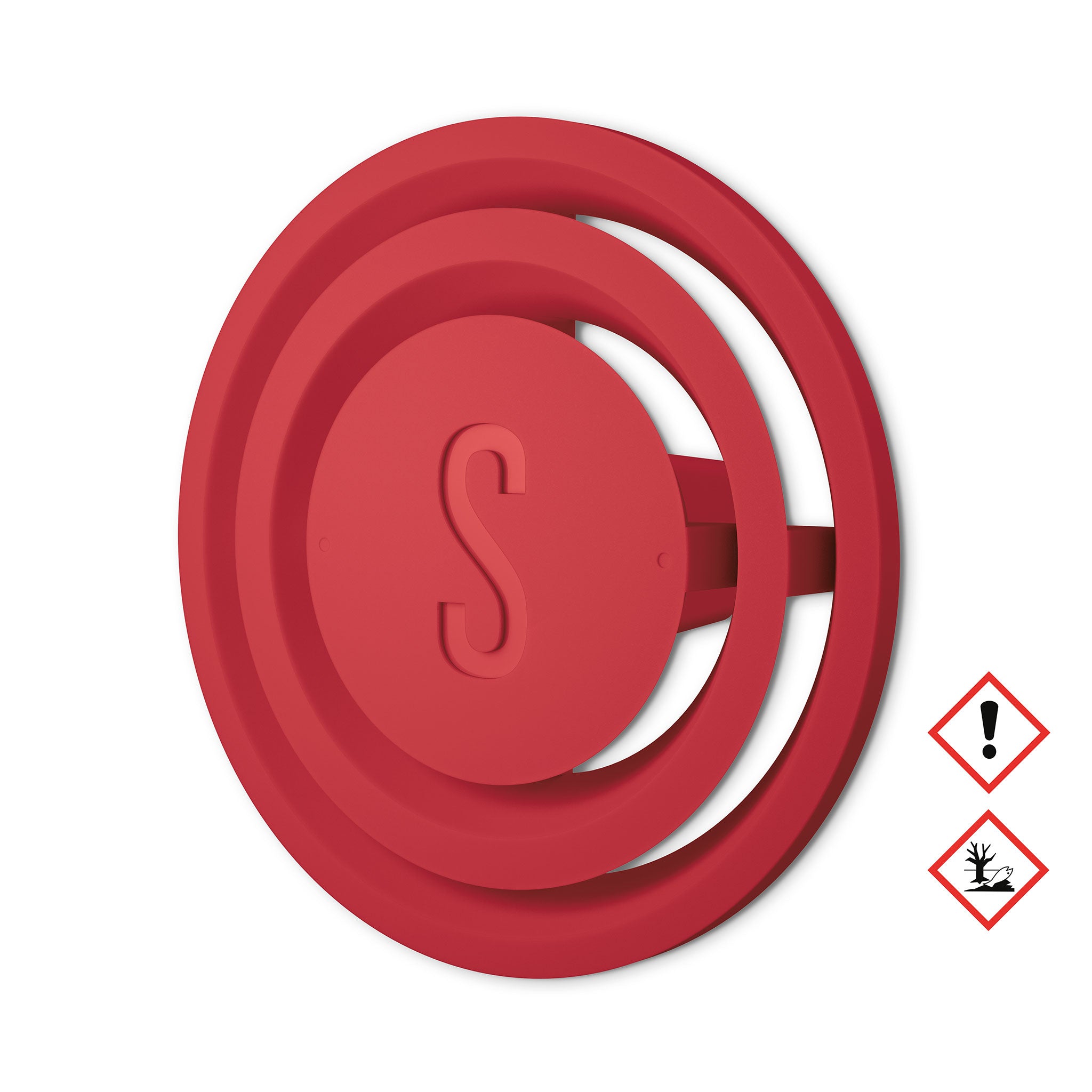 Fragrance pin Red Jasmine