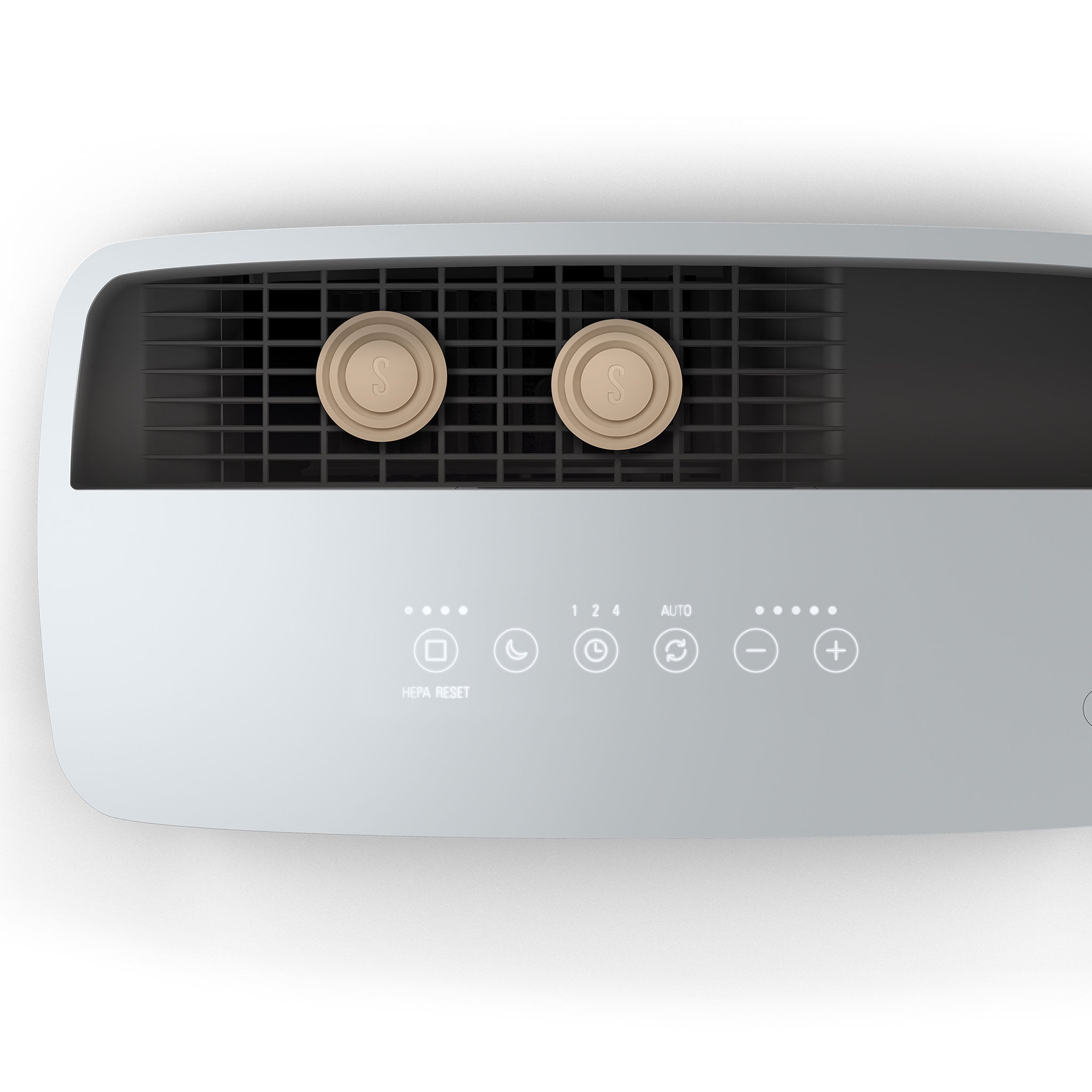 Fragrance pin Yellow Vanilla