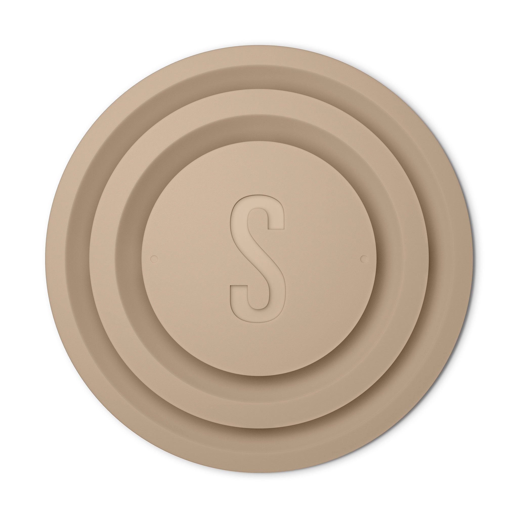 Fragrance pin Yellow Vanilla