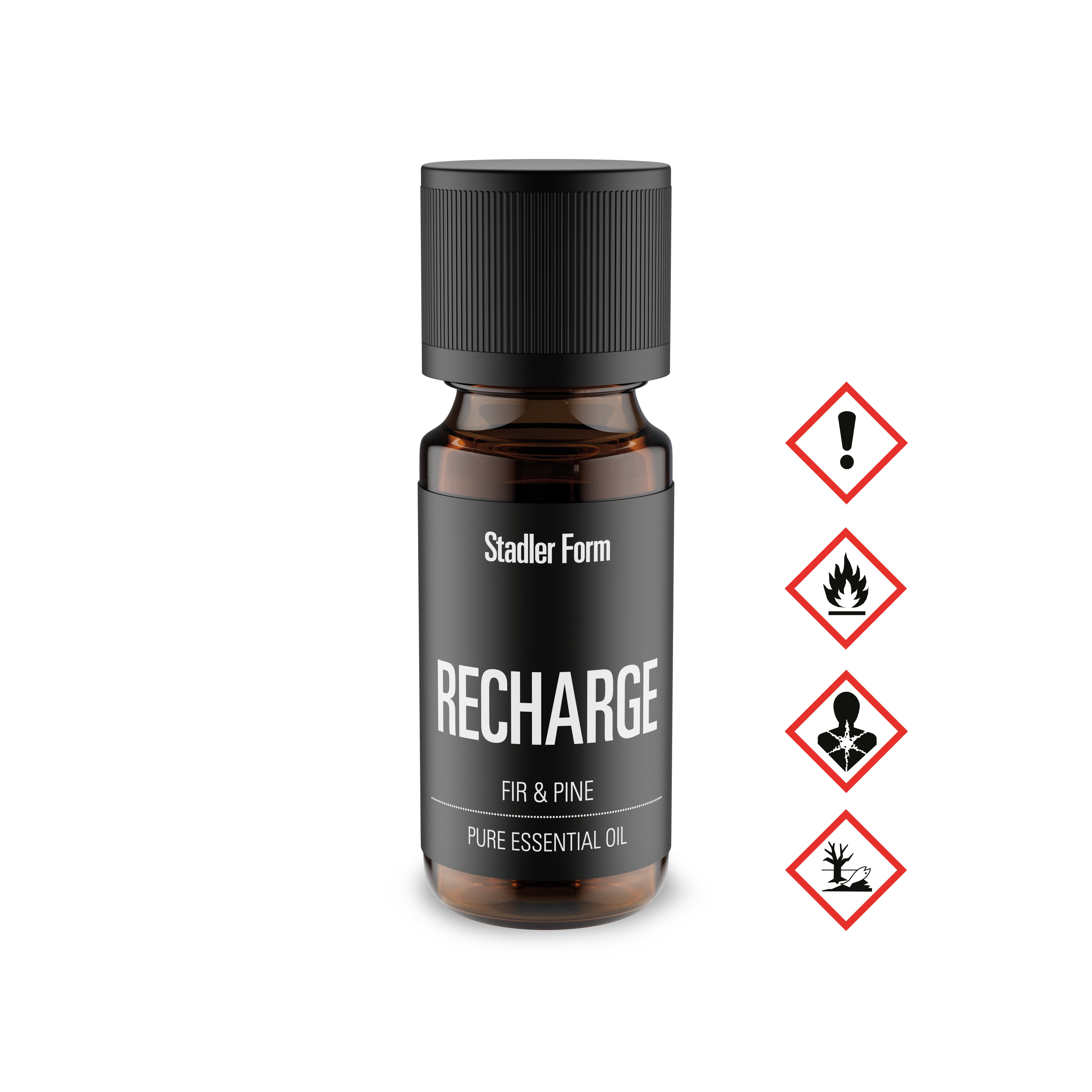 Essential oil Recharge