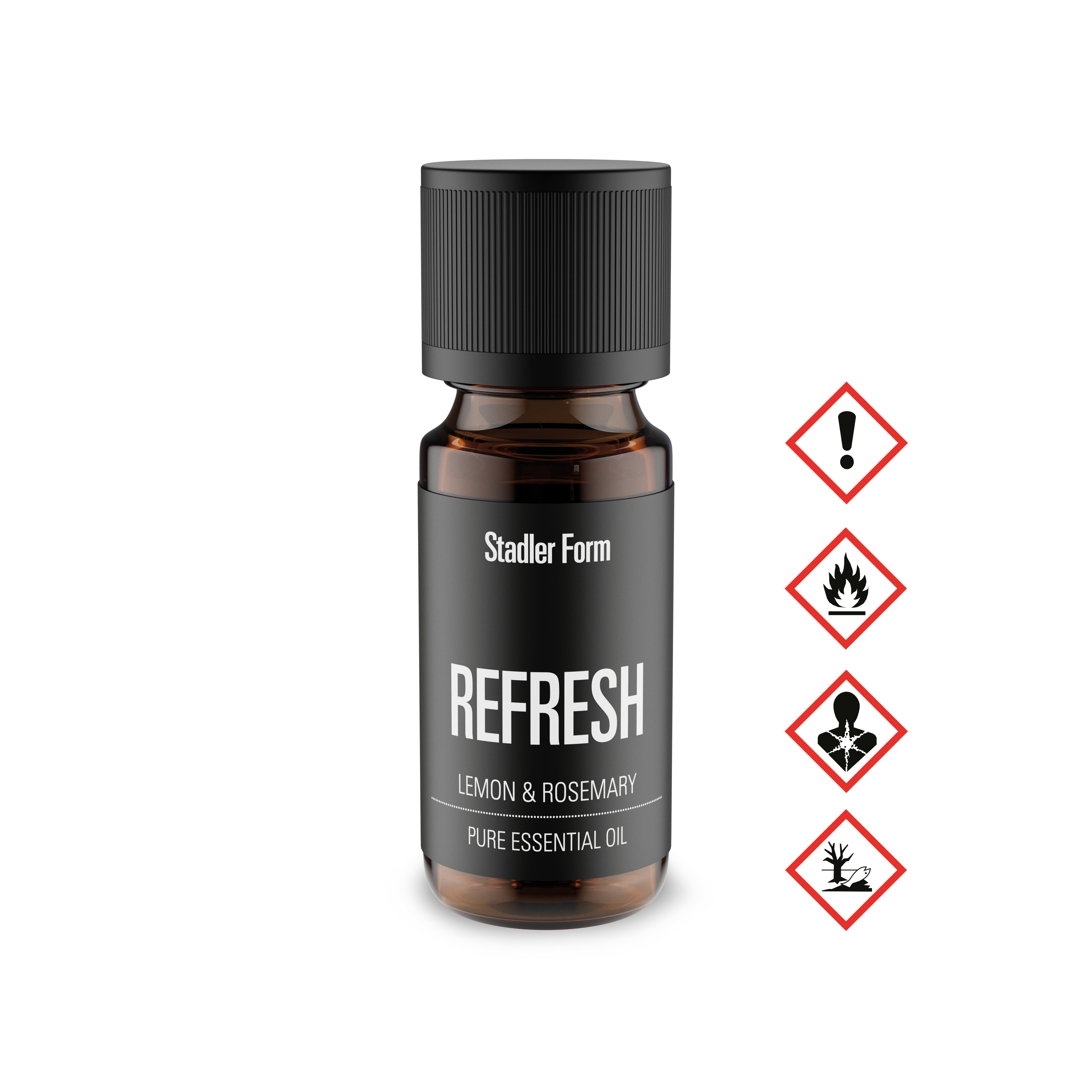 Essential oil Refresh