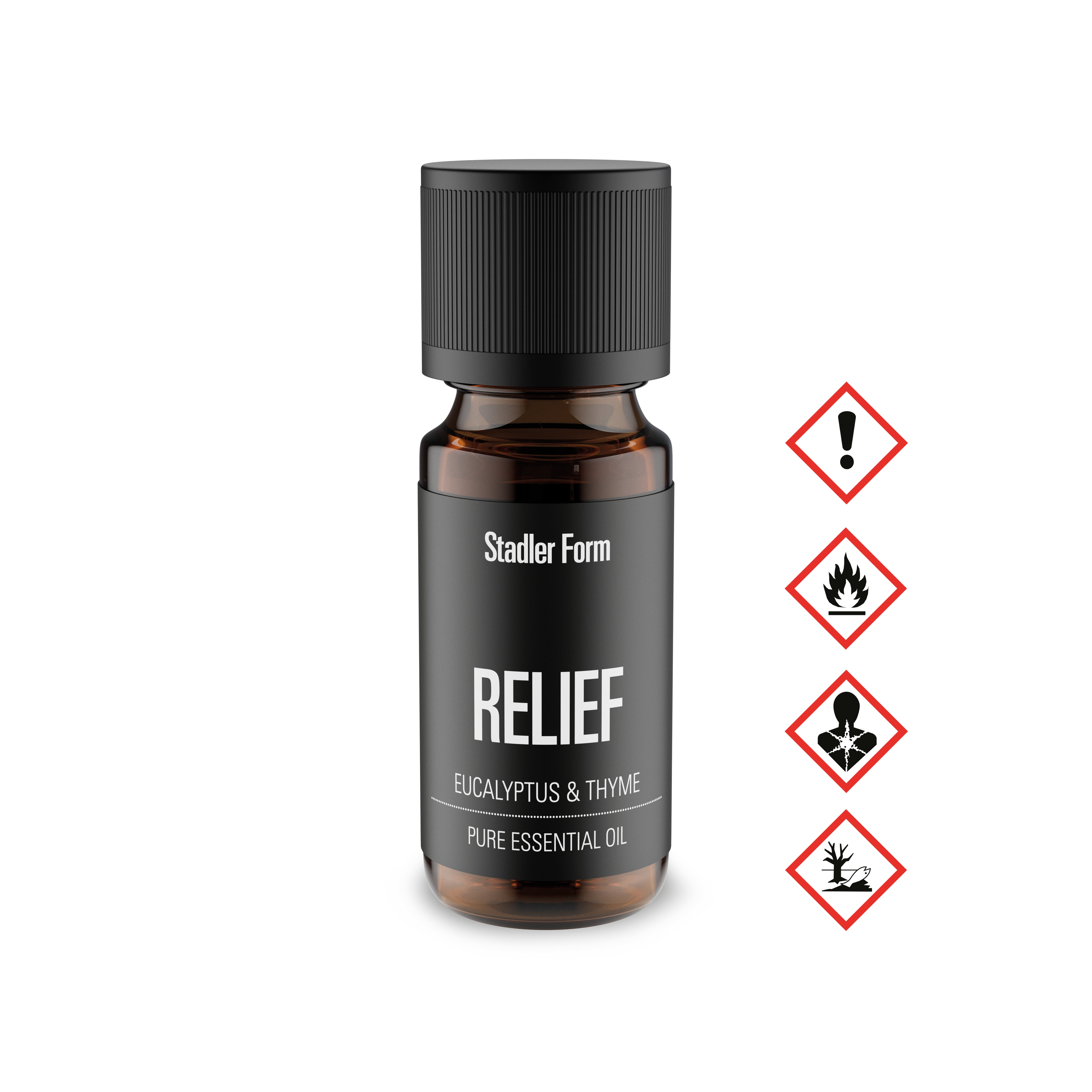 Essential oil Relief